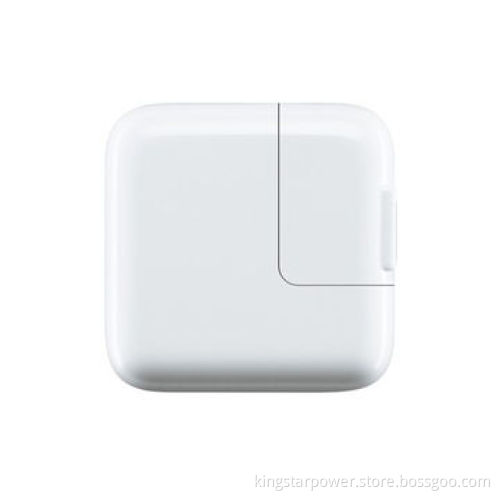 Universal USB Charger for Mobile Phone, iPhone/iPod/iPad, 2.1 or 1A, White Color, US/EU/UK Plug